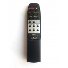 Пульт Akai RC-V23E (VCR) org box