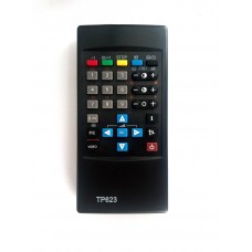 Пульт Grundig TP-623 (TV) с т/т