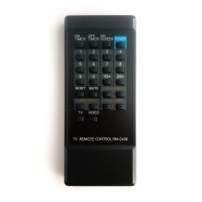 Пульт JVC RM-C408 small(TV)
