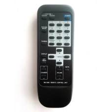 Пульт JVC RM-C565-1H[RMC565] (TV)