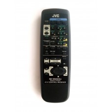 Пульт JVC RM-SPX-6010J (TV/VCR/CD)