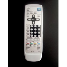 Пульт JVC RM-C90 (TV) с т,т
