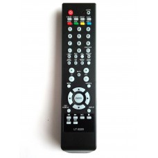 Пульт DEXP LT-2220  LCD TV