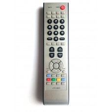 Пульт Elenberg LTV-2231/SUPRA STV-LC1995WL ic LTV-2631 как оригинал LCD TV (shivaki LCD-3262)