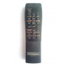 Пульт Panasonic EUR571101 (VCR) org box