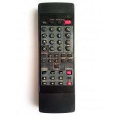 Пульт Panasonic EUR50708 (TV,VCR)