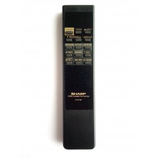 Пульт Sharp G1031 GE (VCR)(ic)