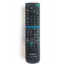 Пульт Sony RMT-V153C (TV,VCR)