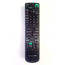 Пульт Sony RMT-V153B (TV,VCR)