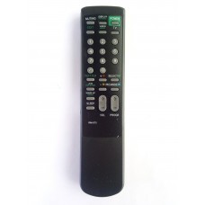 Пульт Sony RM-870 (TV) с т/т