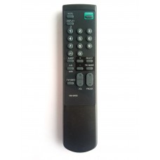 Пульт Sony RM-849S (TV)