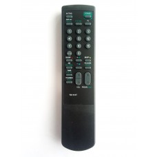 Пульт Sony RM-849T (TV)