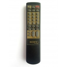 Пульт Sony RM-80993 (VTR)