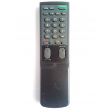 Пульт Sony RM-845P (TV) с т/т