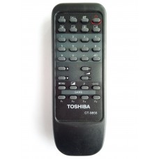 Пульт Toshiba CT-9856 (TV)