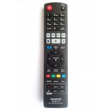 Пульт LG RM-B1167 (TV + BLU-RAY DVD) (universal)