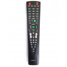 Пульт BBK universal RM-D1177 (LCD TV + DVD)