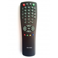 Пульт Horizont TV RM-308C Universal