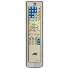 Пульт ERISSON JX-8005B[TSD101] DVD