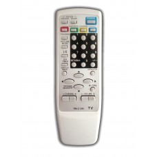 Пульт JVC RM-C1261 2H (TV)