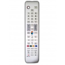 Пульт Samsung BN59-01178G SMART LED TV NEW (PIP) белого цвета