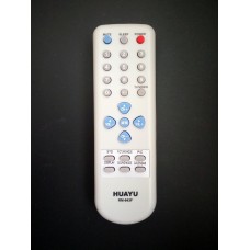 Пульт Shivaki TV RM-643F Universal