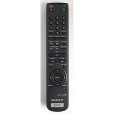 Пульт Sony RMT-D115P (TV,DVD)
