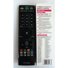 Пульт LG TV/LCD Universal RM-L810