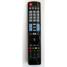 Пульт LG AKB74455401 Smart TV длинный корпус