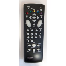 Пульт Thomson RC-8005M (TV,VCR) с т/т