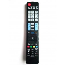 Пульт LG AKB73756504 (tv) 3D SMART TV