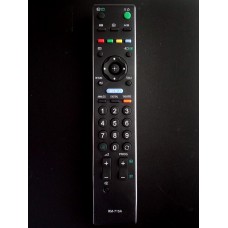 Пульт Sony TV/LCD universal RM-715A