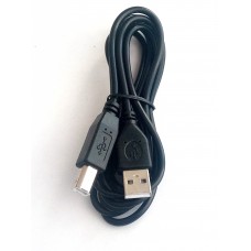 Шнур USB A штеккер - USB B штеккер 1,8м APH-452-1.8