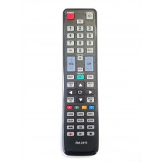 Пульт SAMSUNG UNIVERSAL RM-L919 black (for TV/DVD) (HQ)