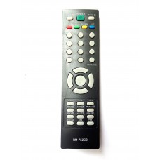 Пульт LG TV RM-D752CB Universal