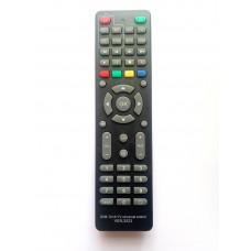 Пульт DVB-T2 3 TV ver.2022 универсальный для разных моделей (universal)