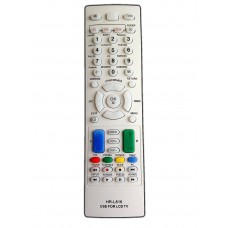 Пульт универсальный HR-L816 TV/DVD/SAT